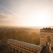 Belvedere Pfingstberg