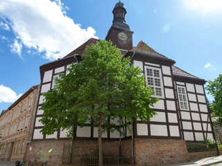 Konzerthalle St.Georg Bad Freienwalde