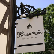 Konzerthalle