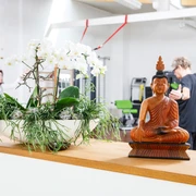 Capuvita - Praxis für Physiotherapie und Osteopathie Mirka Just-Kuchenbuch