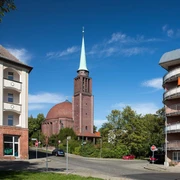 St. Georg Kirche in Frankfurt (Oder)