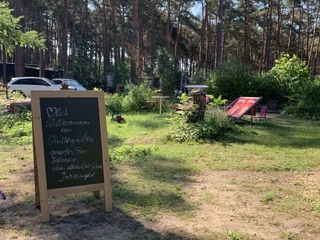 Waldgaststätte "Zur Quelle" am Springsee
