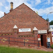 Klosterladen der Klosterbrauerei Neuzelle