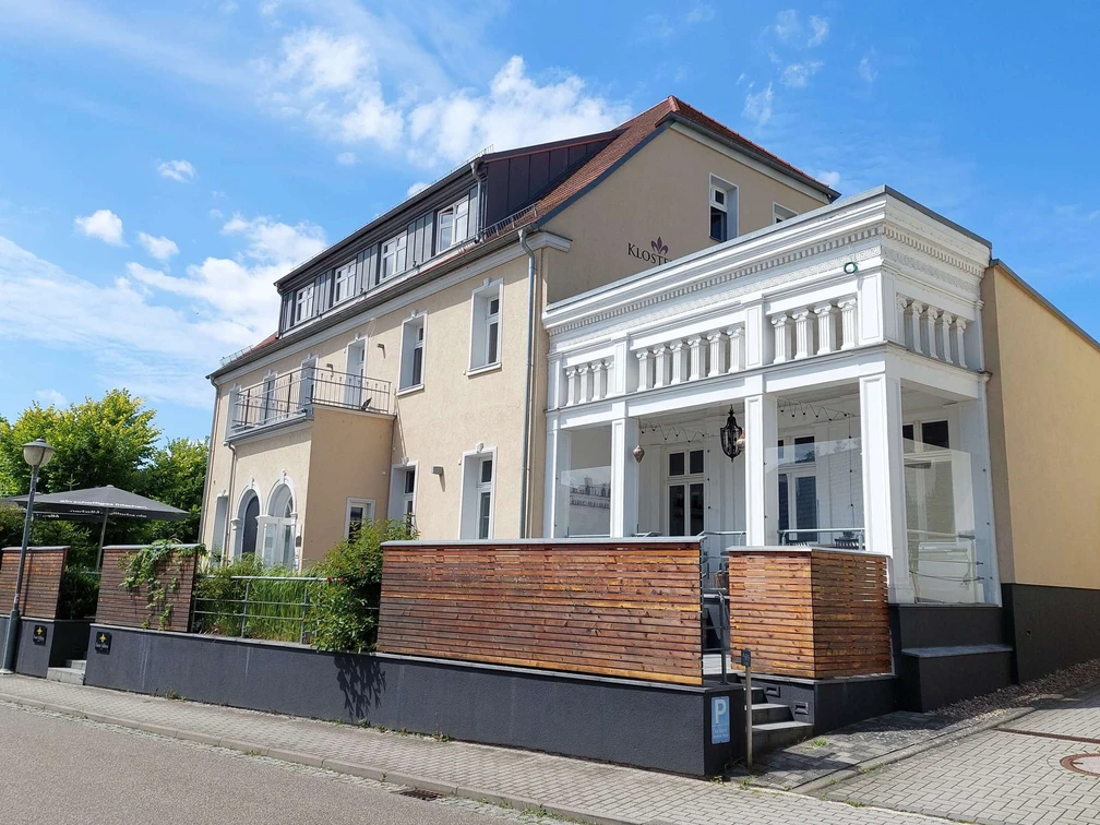 Klosterhotel Neuzelle