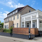 Klosterhotel Neuzelle