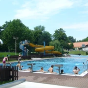 Freibad Neuzelle