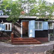 John-Heartfield-Haus Waldsieversdorf