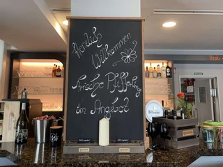 Willkommen im Markt-Restaurant Müllrose