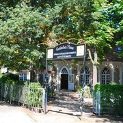 Gotisches Haus Paretz