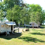Caravan Stellplatz Diensdorf-Radlow