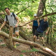Natura Trail Märkischen Schweiz