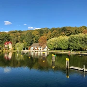 Woltersdorf Promenade