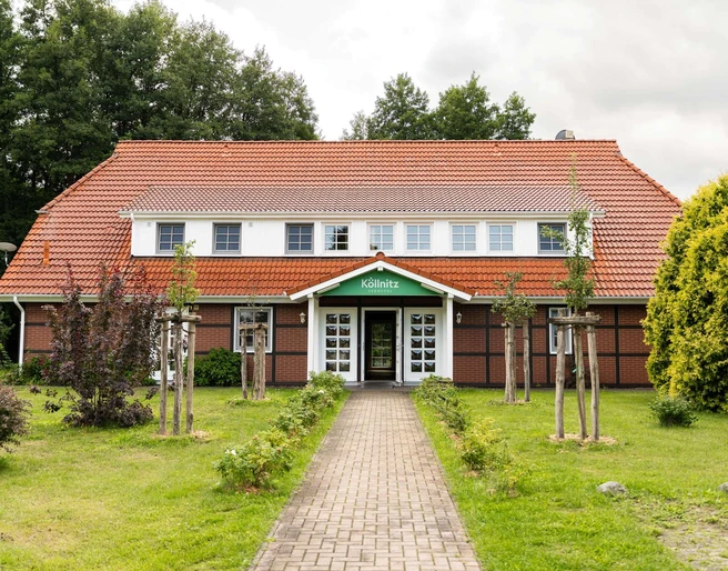 Seehotel Köllnitzer Hof