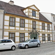 Museum Im Güldenen Arm