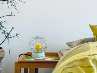 OSTLOFT - Schlafzimmer