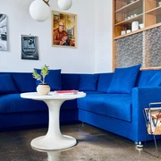 OSTLOFT - Wohnzimmer