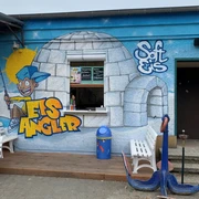Eisangler