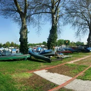 Bootshaus Burchardt GmbH in Erkner