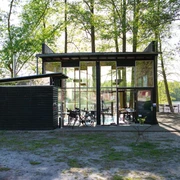 Ufercafé am Klostersee