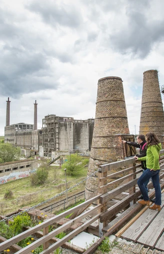 Museumspark Rüdersdorf