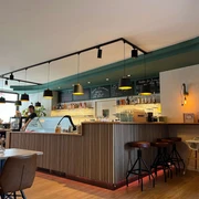 Stadtcafé Beeskow