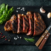 Leckeres Steak im El Toro genießen