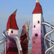 Irrlandia - der MitMachPark (Rutschenparadies)