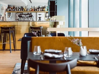 Essen im KIN Fusion