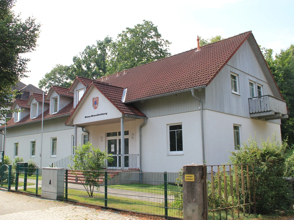 Haus Brandenburg