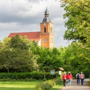 Schlosspark Buckow