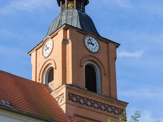 Buckow Märkische Schweiz