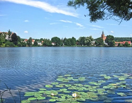 Buckow ist ein beliebter Erholungsort