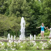Schlosspark Buckow