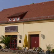 Parklichtspiele Buckow