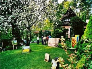 Tag des Offenen Ateliers