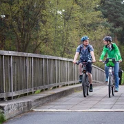 Radfahrer