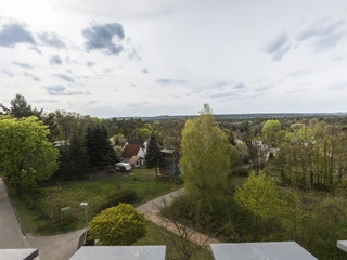 Ausblick vom Wasserturm Waldsieversdorf