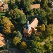 Kirche Ribbeck