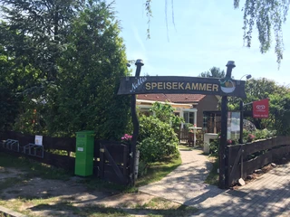 Nettis Speisekammer in Storkow