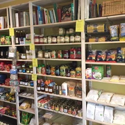 Nettis Speisekammer in Storkow