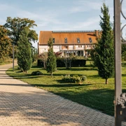 Landhaus Ribbeck