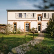 Bed & Breakfast Fuchs und Hase Ribbeck