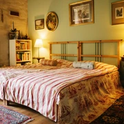 Belle Chambre Ribbeck