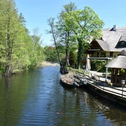 Fischhaus Wendisch Rietz