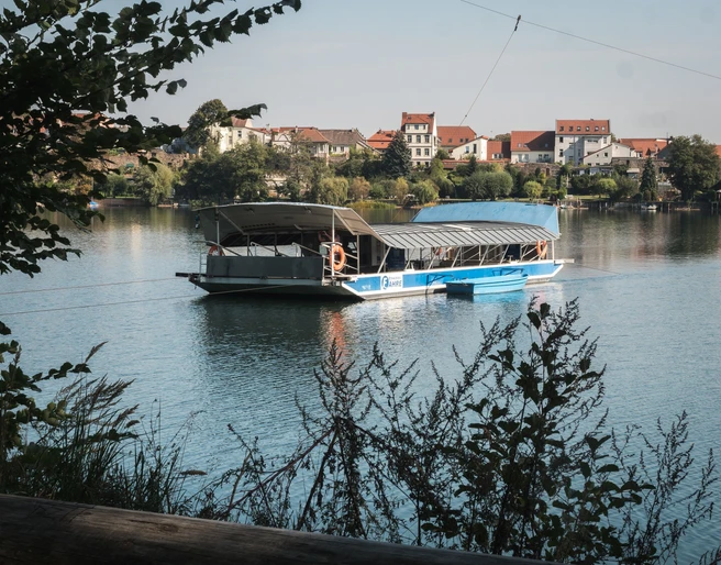 StrausseeFähre