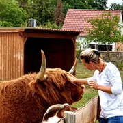 Gast- und Erlebnishof Loosgut