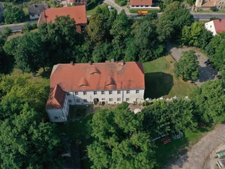 Schloss Neuenhagen