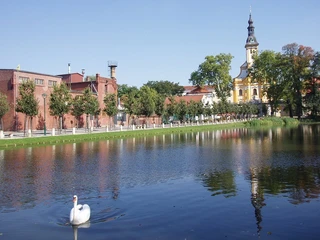 Klosterbrauerei Neuzelle