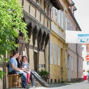 Ältestes Haus Beeskow