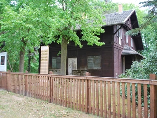 Scharwenka Kulturforum Bad Saarow